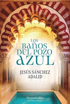 portada Los Baños del Pozo Azul (in Spanish)