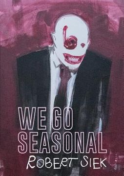 portada We Go Seasonal (en Inglés)