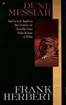 dune messiah