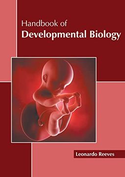 portada Handbook of Developmental Biology (en Inglés)