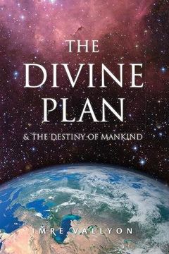 portada The Divine Plan and the Destiny of Mankind (en Inglés)