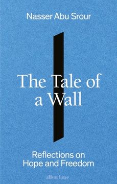 portada The Tale of a Wall