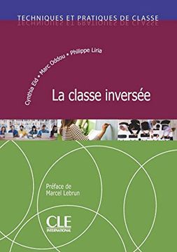 portada La Classe Inversée (en Francés)