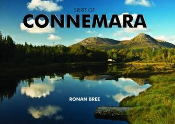 portada Spirit of Connemara