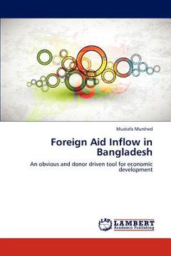 portada foreign aid inflow in bangladesh (en Inglés)