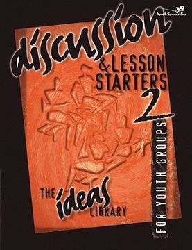 portada discussion and lesson starters 2