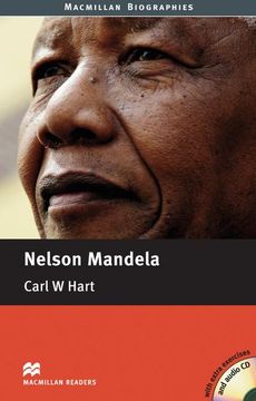 portada Nelson Mandela - new (en Inglés)