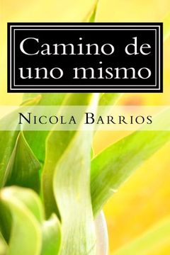 portada Camino de uno mismo (Spanish Edition)