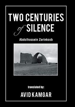 portada Two Centuries of Silence (en Inglés)
