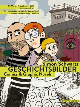 portada Geschichtsbilder - Comics & Graphic Novels (en Alemán)