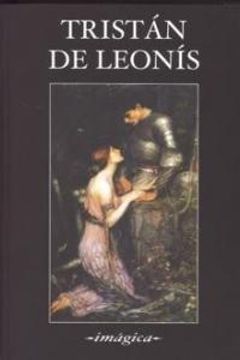 portada Tristán de Leonís (Historia mítica)