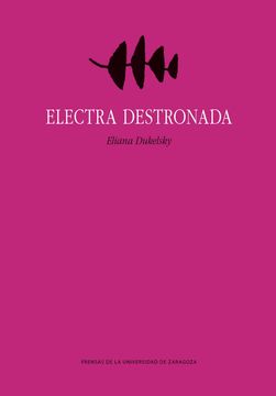 portada Electra Destronada