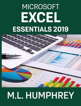 portada Excel Essentials 2019 (en Inglés)
