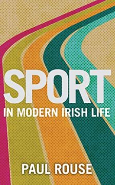 portada Sport in Modern Irish Life (en Inglés)