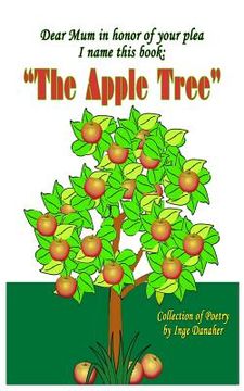 portada The Apple Tree: Collection of Poems (in English)