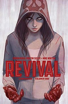 portada Revival Compendium (in Spanish)