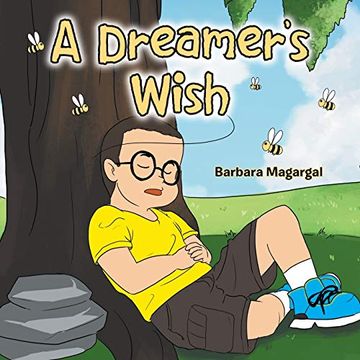 portada A Dreamer'S Wish (in English)