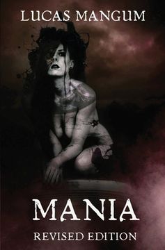 portada Mania - Revised Edition (en Inglés)