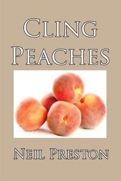portada Cling Peaches (en Inglés)