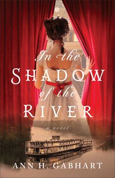 portada In the Shadow of the River (en Inglés)