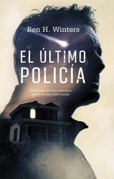 portada El Último Policía (in Spanish)