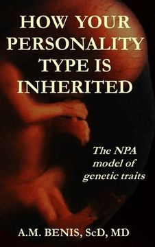 portada How Your Personality Type Is Inherited