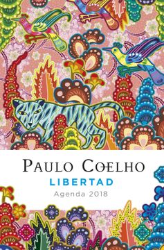 portada Libertad (Agenda Coelho 2018)