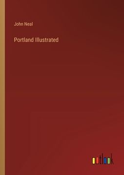 portada Portland Illustrated (en Inglés)
