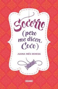 portada Socorro (Pero Me Dicen Coco) (in Spanish)
