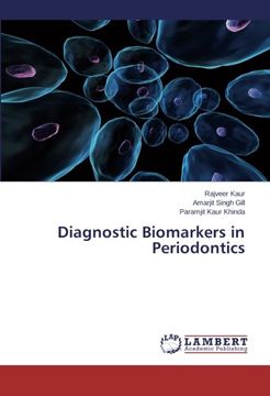 portada Diagnostic Biomarkers in Periodontics