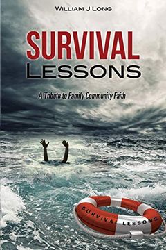 portada Survival Lessons 