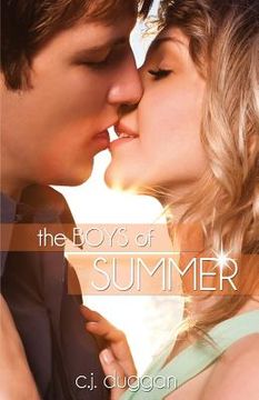portada The Boys of Summer (en Inglés)