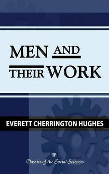 portada Men and Their Work