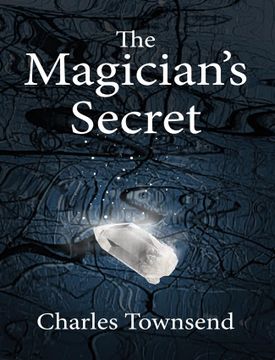 portada The Magician's Secret (en Inglés)