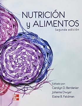 portada Nutricion y Alimentos