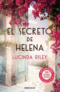 portada El Secreto de Helena (in Spanish)