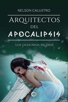 portada Arquitectos del Apocalipsis