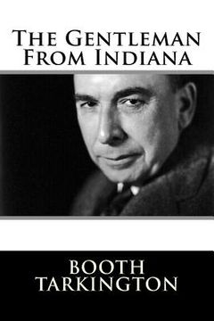 portada The Gentleman From Indiana