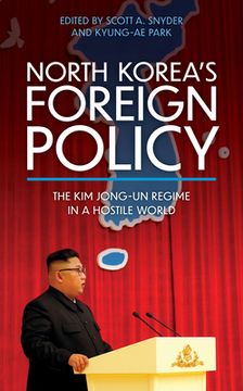 portada North Korea and the World Under kim Jong un (Asia in World Politics) 