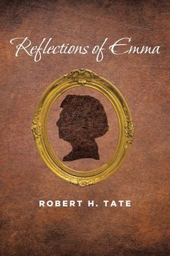 portada Reflections of Emma (en Inglés)