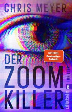 portada Der Zoom-Killer (in German)