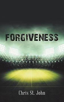 portada Forgiveness (en Inglés)