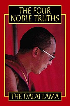portada The Four Noble Truths (en Inglés)