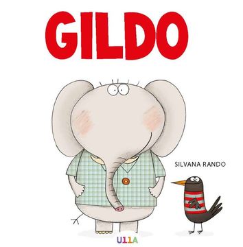 portada Gildo (in Spanish)