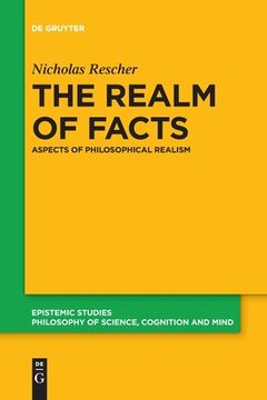 portada The Realm of Facts 