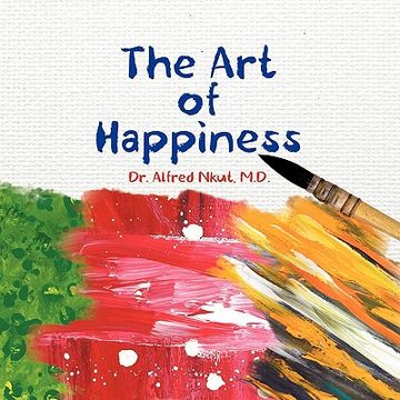 portada the art of happiness (in English)