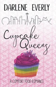 portada Cupcake Queens (a Comfort Food Romance) (en Inglés)