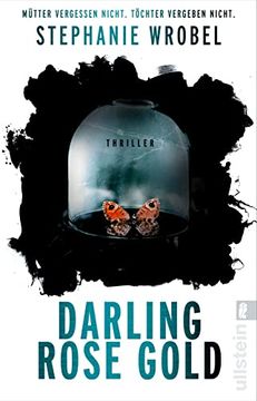 portada Darling Rose Gold: Thriller | der Bestseller aus England Über Einen Bitterbösen Machtkampf, den nur Eine Gewinnen Kann (in German)