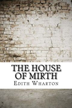 portada The House of Mirth