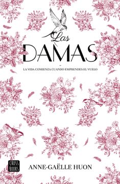 portada Las Damas (in Spanish)